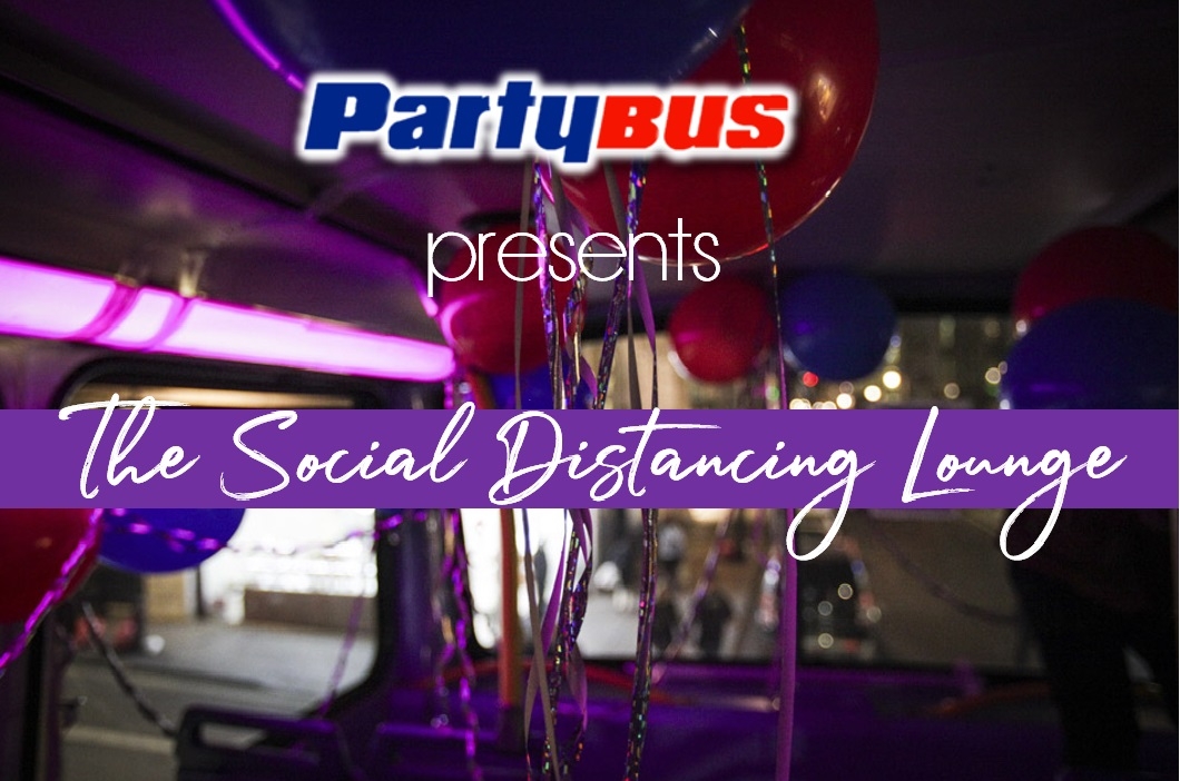 The Social Distancing Lounge