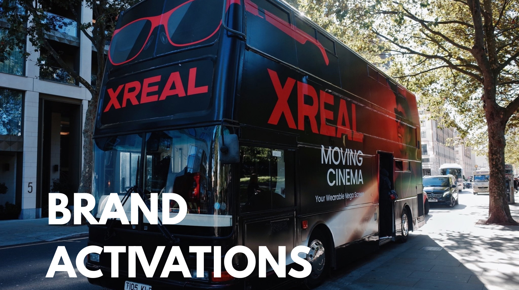 Brand Activations