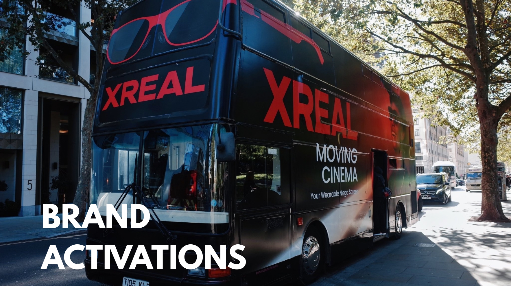 Brand Activations